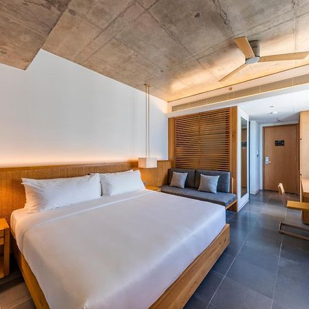 Chicland Boutique Danang Beach Hotel Luaran gambar