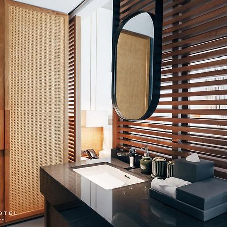 Chicland Boutique Danang Beach Hotel Luaran gambar