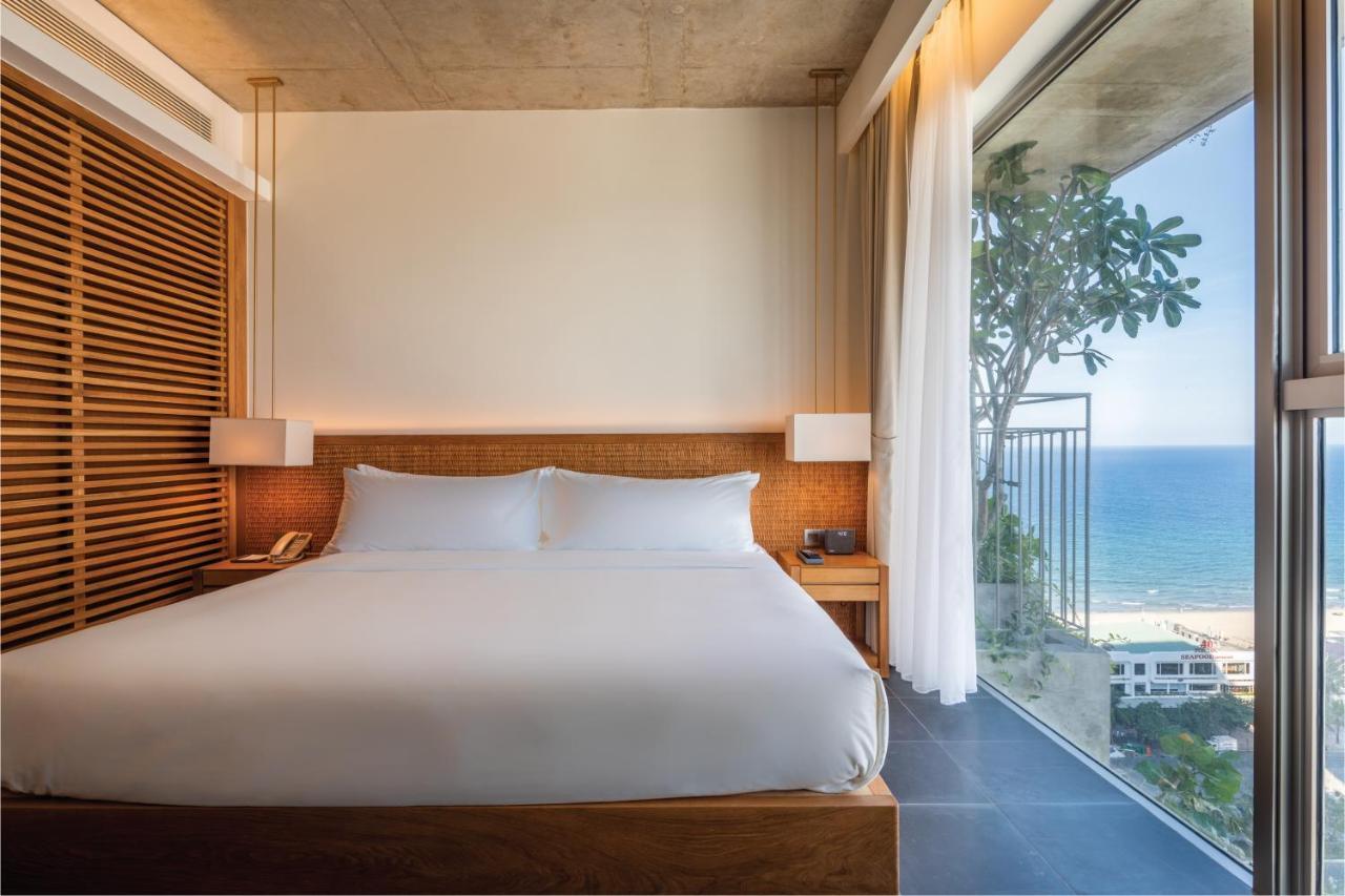 Chicland Boutique Danang Beach Hotel Luaran gambar