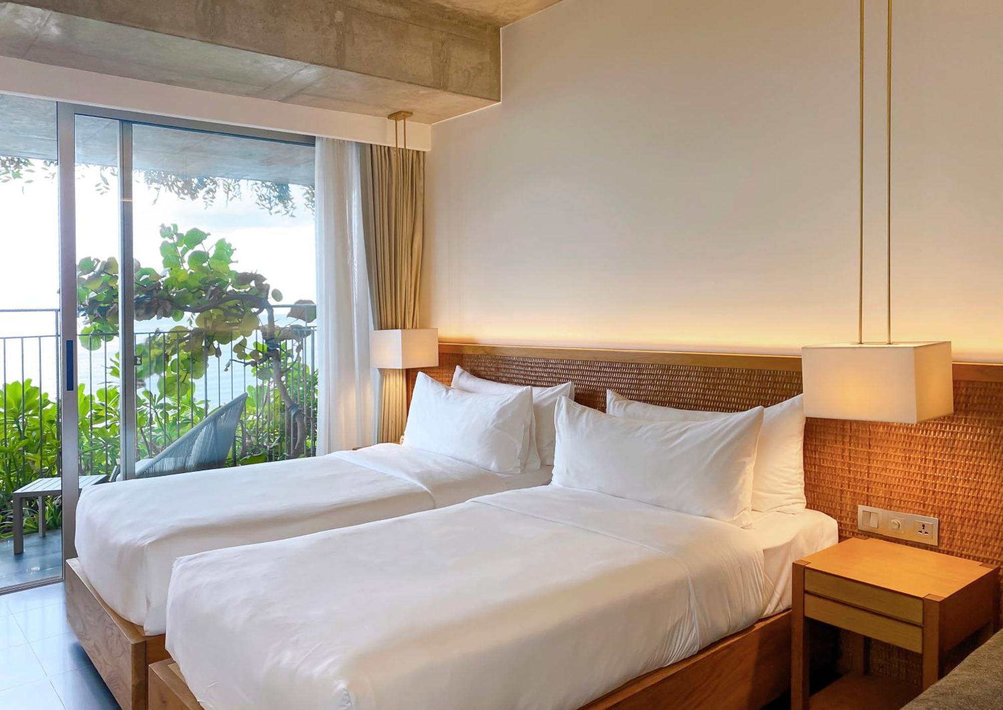 Chicland Boutique Danang Beach Hotel Luaran gambar