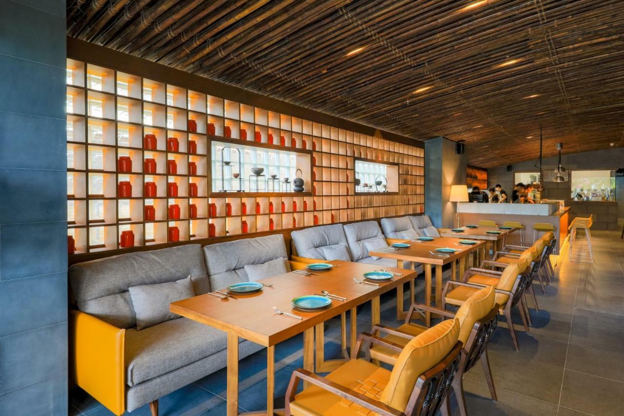 Chicland Boutique Danang Beach Hotel Luaran gambar