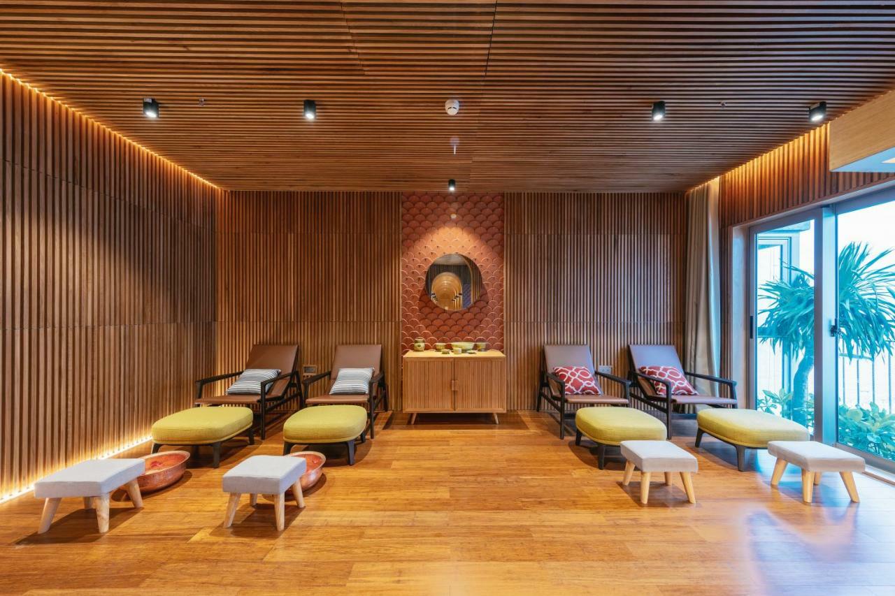 Chicland Boutique Danang Beach Hotel Luaran gambar