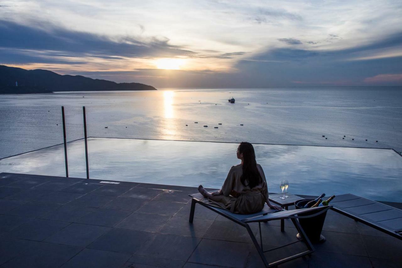 Chicland Boutique Danang Beach Hotel Luaran gambar