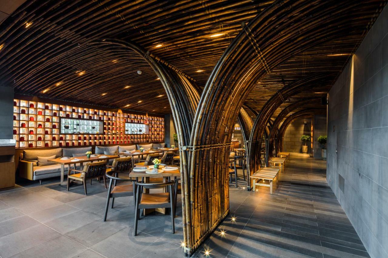 Chicland Boutique Danang Beach Hotel Luaran gambar