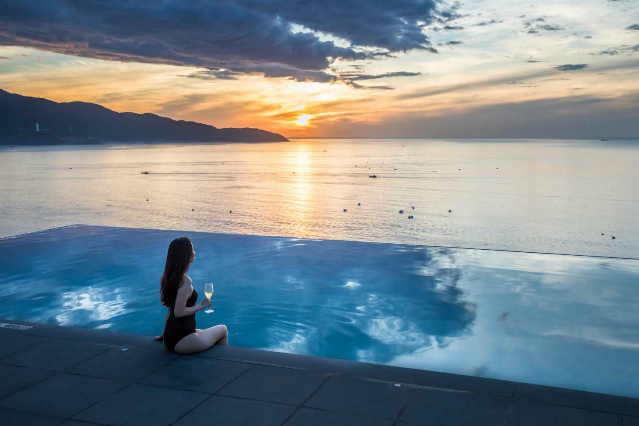 Chicland Boutique Danang Beach Hotel Luaran gambar