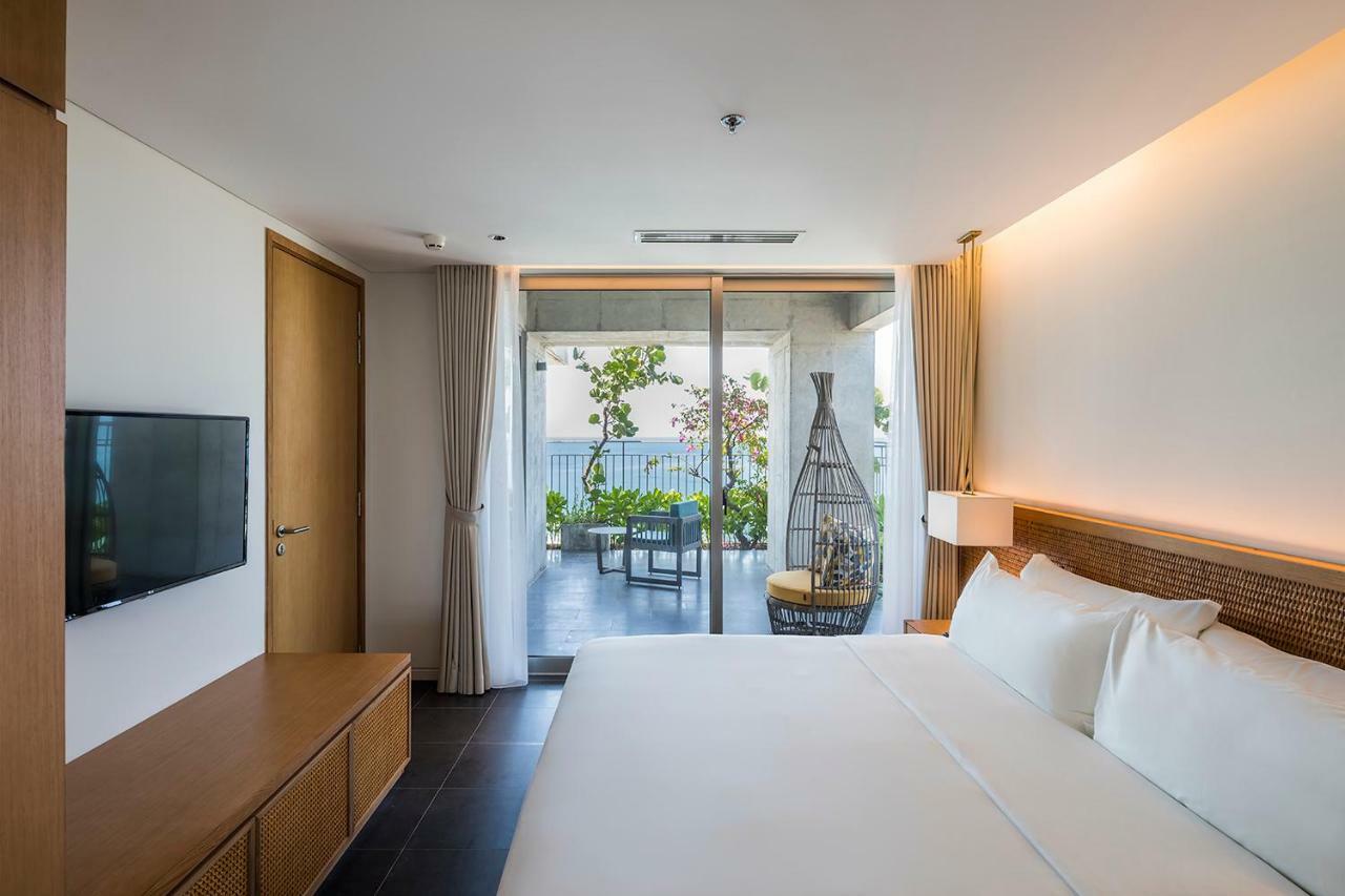 Chicland Boutique Danang Beach Hotel Luaran gambar