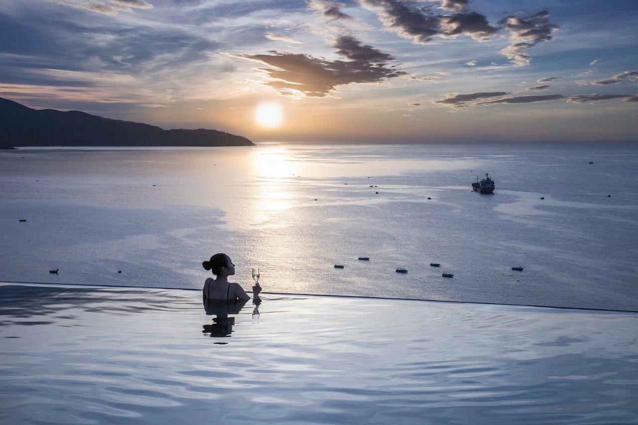 Chicland Boutique Danang Beach Hotel Luaran gambar