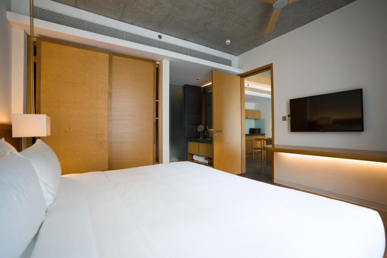 Chicland Boutique Danang Beach Hotel Luaran gambar