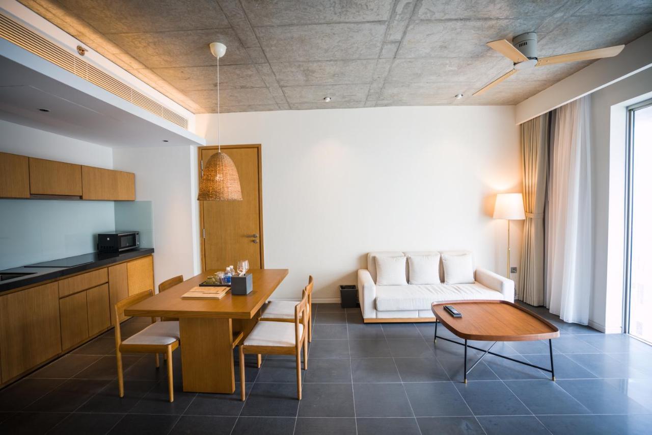 Chicland Boutique Danang Beach Hotel Luaran gambar